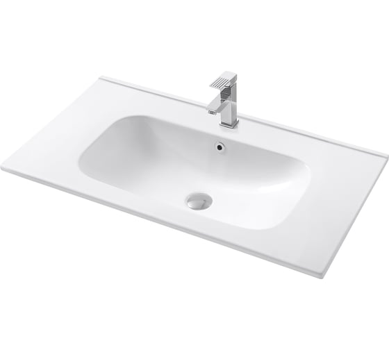 Раковина керамическая Art&Max AM7110-90 1