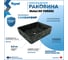 Раковина для ванной накладная Teymi Helmi 50 черный мрамор T50261 ЦБ-00284757 3