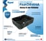 Раковина для ванной накладная Teymi Helmi S 48 черный мрамор T50262 ЦБ-00284758 3