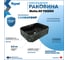 Раковина для ванной накладная Teymi Netta 50 черный мрамор T51203 ЦБ-00284977 3