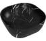 Раковина для ванной накладная Teymi Solli 41 artceramic цвет мрамор черный матовый T50383 ЦБ-00272527 1
