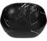 Раковина для ванной накладная Teymi Solli 41 artceramic цвет мрамор черный матовый T50383 ЦБ-00272527 8