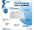 Раковина для ванной мебельная врезная Teymi Ritta V 48 белая T52334 ЦБ-00284670 5