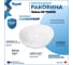 Раковина для ванной накладная Teymi Valma 50 белая T53101 ЦБ-00271364 3