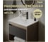 Раковина для ванной мебельная на тумбу Teymi Ritta 60 белая T51002 ЦБ-00270797 2
