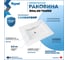 Раковина для ванной мебельная на тумбу Teymi Ritta 60 белая T51002 ЦБ-00270797 3