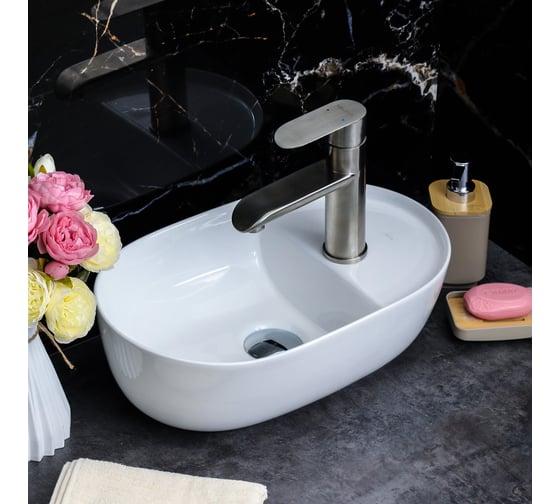 Раковина MELANA MLN-320333 320333-805 1