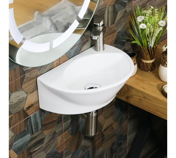 Раковина MELANA MLN-320345 320345-805 1