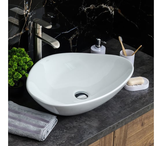 Раковина MELANA MLN-320366 320366-805 1