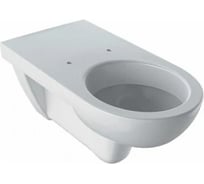 Подвесной унитаз Geberit Renova Comfort 208520000 00000060494