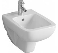 Подвесное биде Geberit Renova Nr.1 Plan 232150000 00000045316