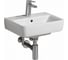 Раковина Geberit Renova Compact 450х340 мм 276145000 00000047412 1