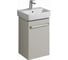 Раковина Geberit Renova Compact 450х340 мм 276145000 00000047412 3