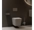 Унитаз подвесной Knotlor белый WC50WG 7