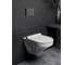 Унитаз подвесной Knotlor белый WC51WG 6