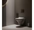Унитаз подвесной Knotlor белый WC51WG 7