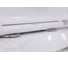 Комплект Alcora Encanto CO DP инсталляция Grant SLIM кнопка chrome 0460108+SLIM3523CHROME 10