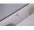Комплект Alcora Encanto CO DP инсталляция Grant SLIM кнопка chrome 0460108+SLIM3523CHROME 11