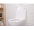 Комплект Alcora Avanti Tornado DPL инсталляция Grant SLIM кнопка white 51777121+SLIM3554WHITE 5