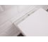 Комплект Alcora Avanti Tornado DPL инсталляция Grant SLIM кнопка white 51777121+SLIM3554WHITE 8