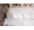 Комплект Alcora Avanti Tornado DPL инсталляция Grant SLIM кнопка chrome 51777121+SLIM3523CHROME 5