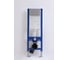 Комплект Alcora Avanti Tornado DPL инсталляция Grant SLIM кнопка chrome 51777121+SLIM3523CHROME 13