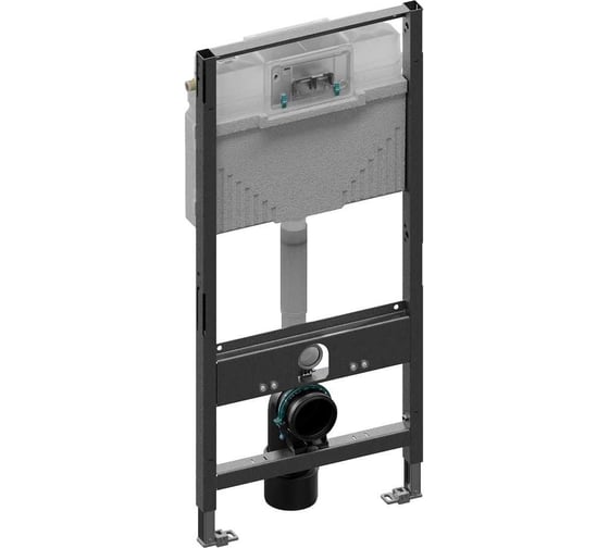 Инсталляция для унитаза RIVO SYSTEMS со сливным баком RIVO Set A 200001 1