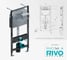 Инсталляция для унитаза RIVO SYSTEMS со сливным баком RIVO Set A 200001 7