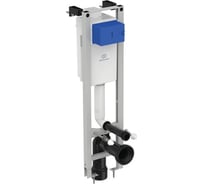 Встраиваемая инсталляция для монтажа подвесных унитазов Ideal Standard PROSYS ECO FRAME M E233267