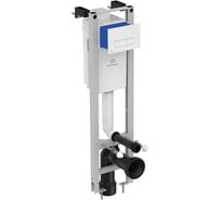 Встраиваемая инсталляция для монтажа подвесных унитазов Ideal Standard PROSYS ECO FRAME M E2332AC