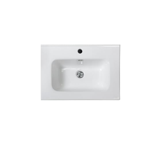 Керамическая раковина BelBagno BB600/390ETL 1