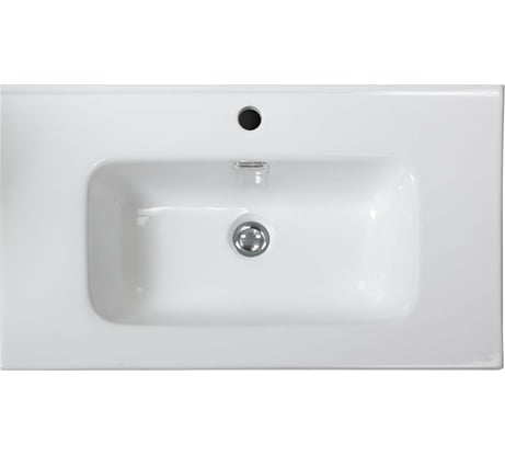 Керамическая раковина BelBagno BB800ETL