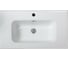 Керамическая раковина BelBagno BB800ETL 1