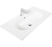 Керамическая раковина BelBagno LOVE LOV-1000-LVB