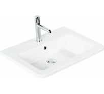 Керамическая раковина BelBagno URBAN 12060-KL