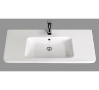 Керамическая раковина BelBagno URBAN 12105-KL