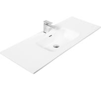 Керамическая раковина BelBagno BB1200ETL