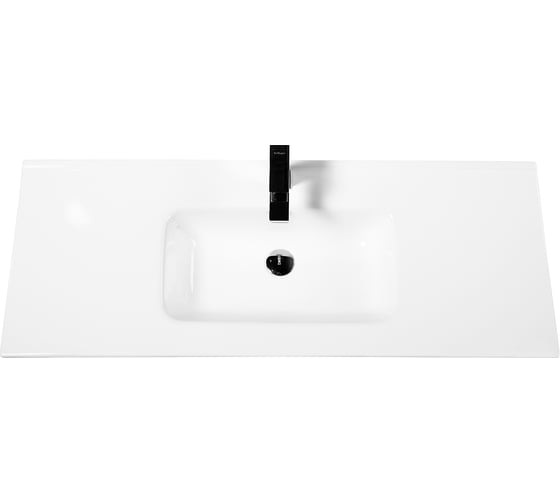 Керамическая раковина BelBagno BB1200ETL