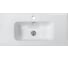 Керамическая раковина BelBagno BB700/390ETL 1