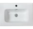Керамическая раковина BelBagno BB700ETL 1