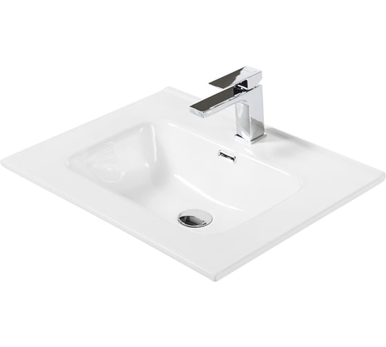 Керамическая раковина BelBagno BB600ETL