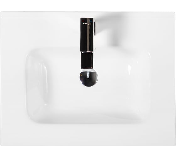 Керамическая раковина BelBagno BB600ETL