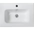 Керамическая раковина BelBagno BB600ETL 1
