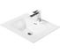 Керамическая раковина BelBagno BB600ETL 2