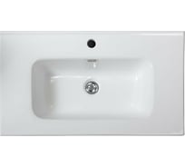 Керамическая раковина BelBagno BB900ETL