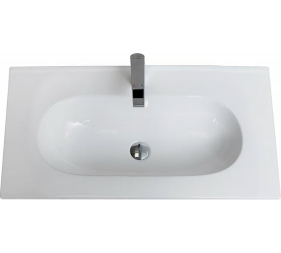 Керамическая раковина BelBagno LOVE LOV-800-LVB