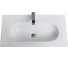 Керамическая раковина BelBagno LOVE LOV-800-LVB 2