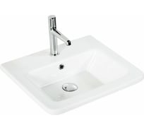 Керамическая раковина BelBagno URBAN 12050-KL
