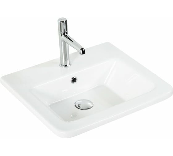 Керамическая раковина BelBagno URBAN 12050-KL
