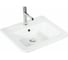 Керамическая раковина BelBagno URBAN 12050-KL 1